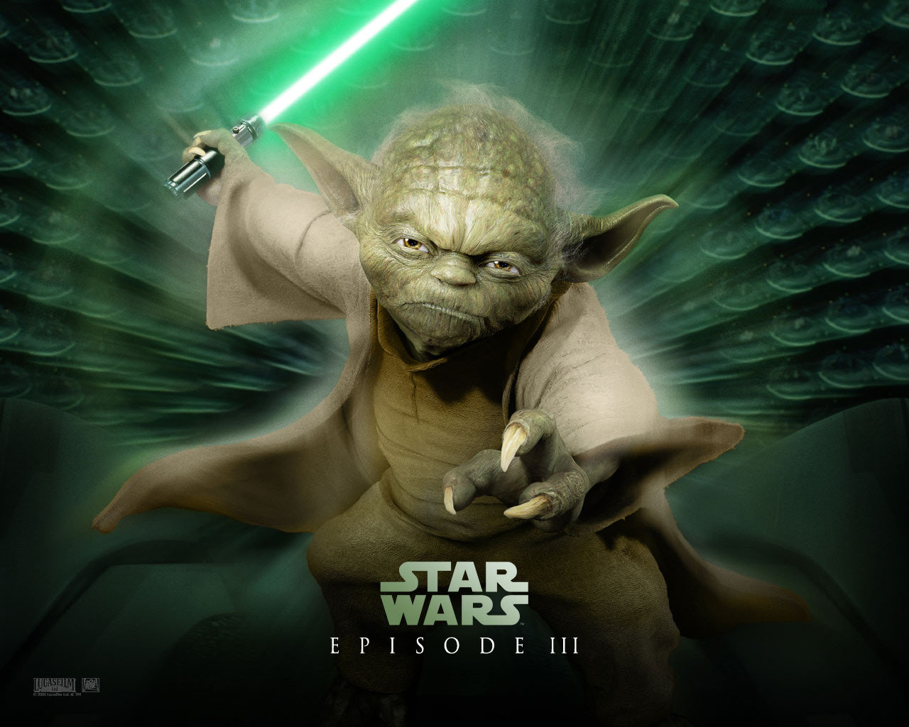 Free Star Wars Episode 3 (III): Revenge Of The Sith high quality background ID:109921 for hd 1280x1024 computer