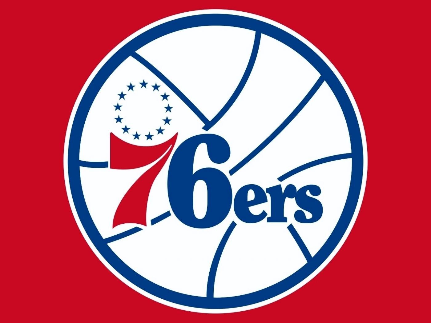 Free download Philadelphia 76ers background ID:48064 hd 1400x1050 for computer