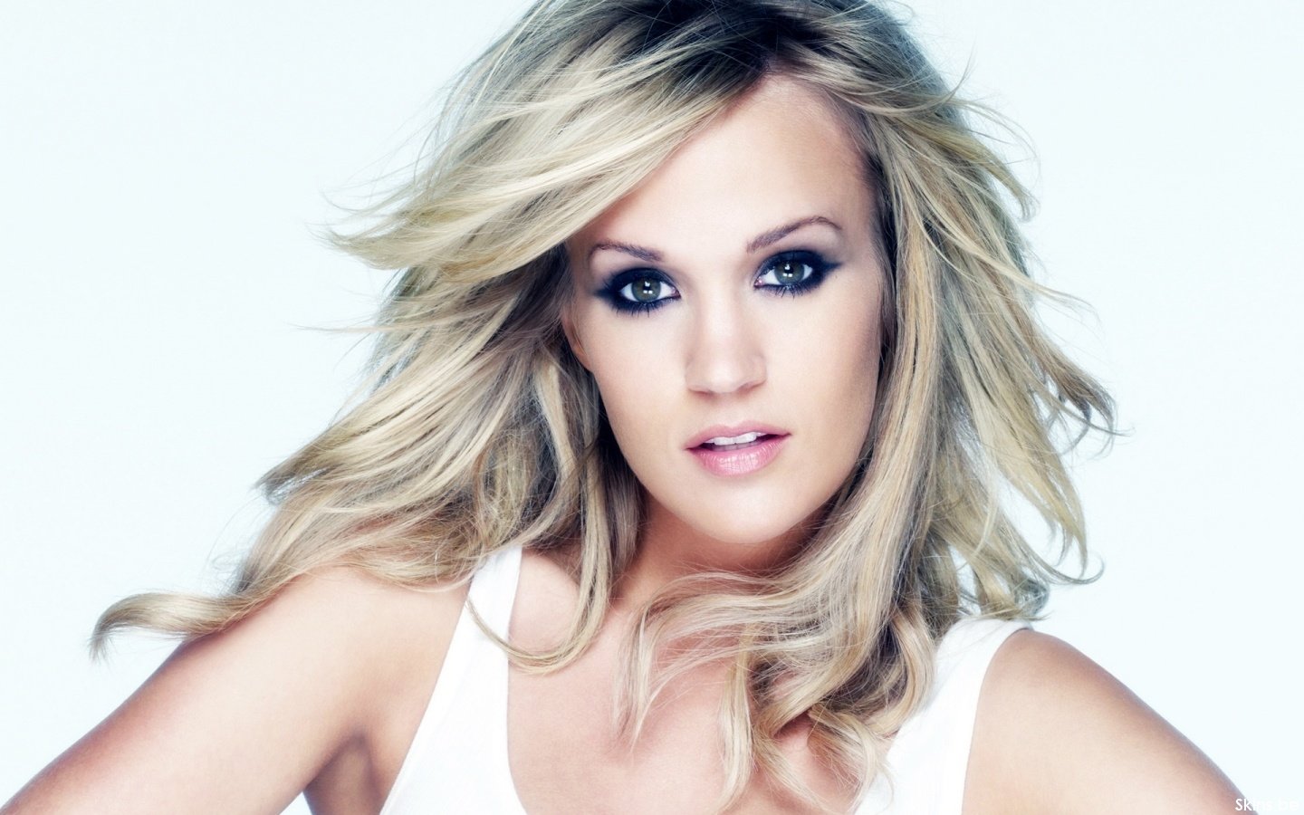 Awesome Carrie Underwood free background ID:128630 for hd 1440x900 desktop