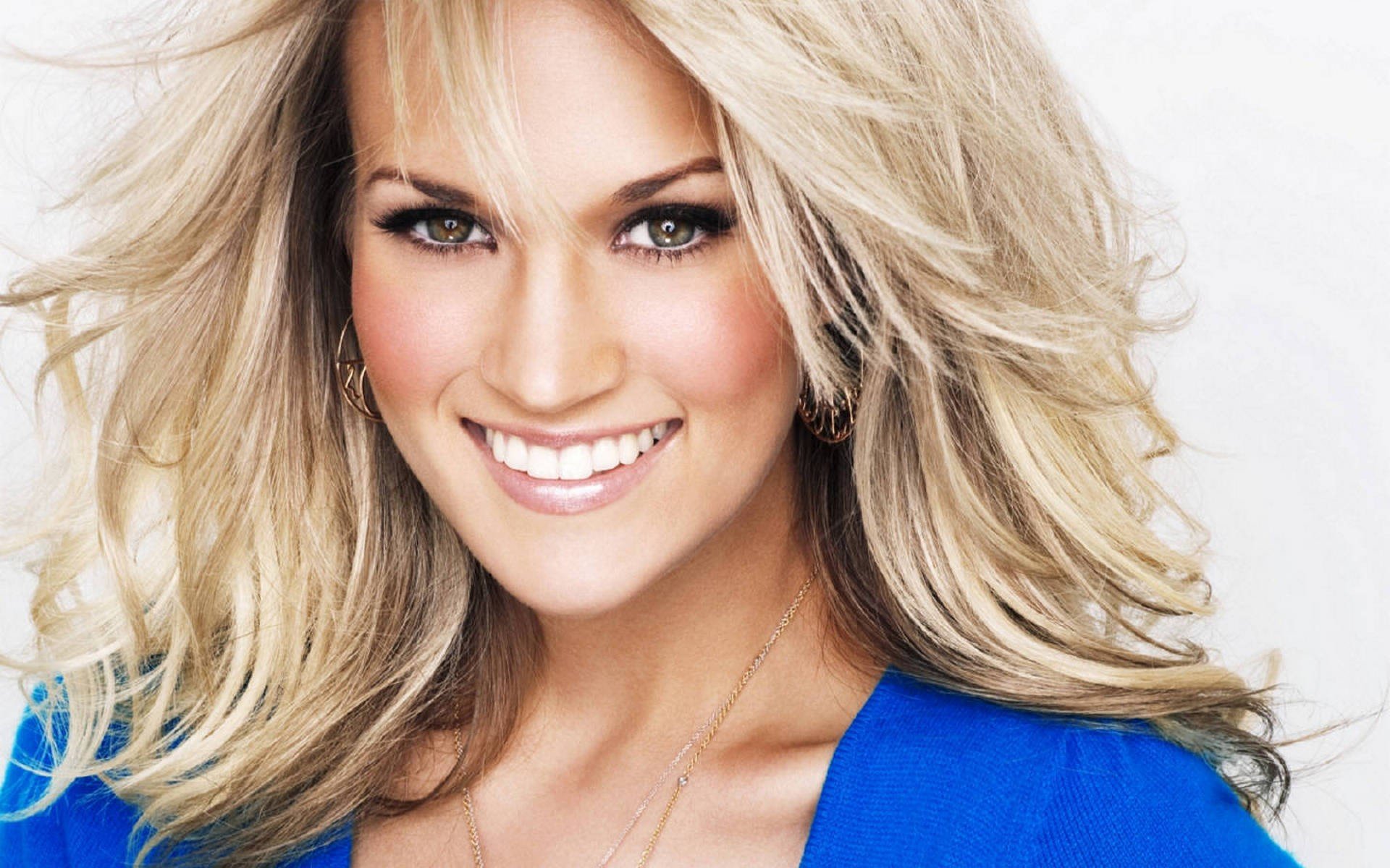 Awesome Carrie Underwood free background ID:128626 for hd 1920x1200 PC