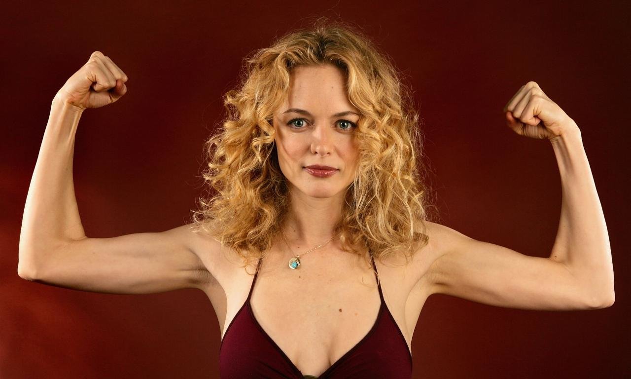 High resolution Heather Graham hd 1280x768 background ID:452458 for PC