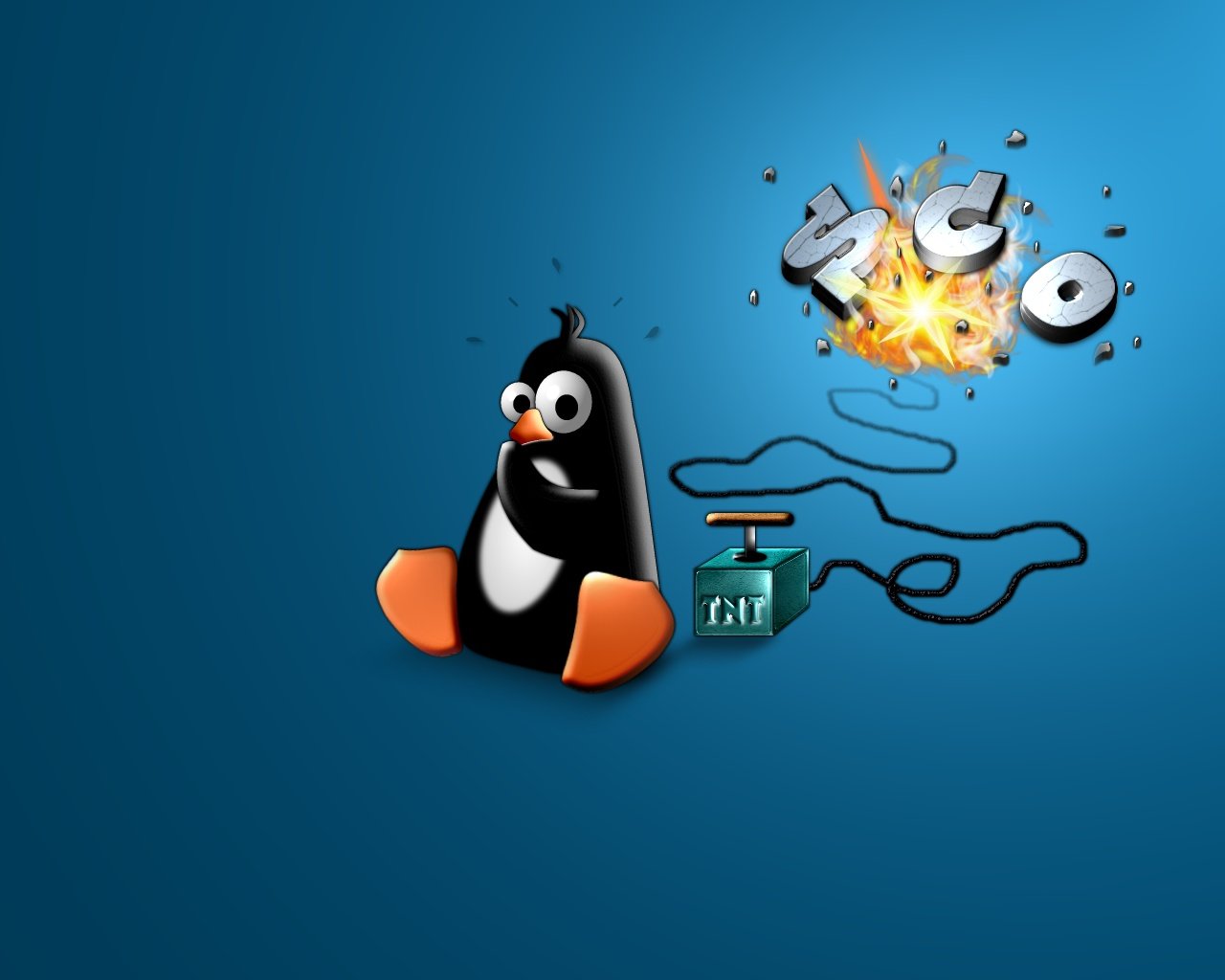 Free download Linux background ID:63206 hd 1280x1024 for PC