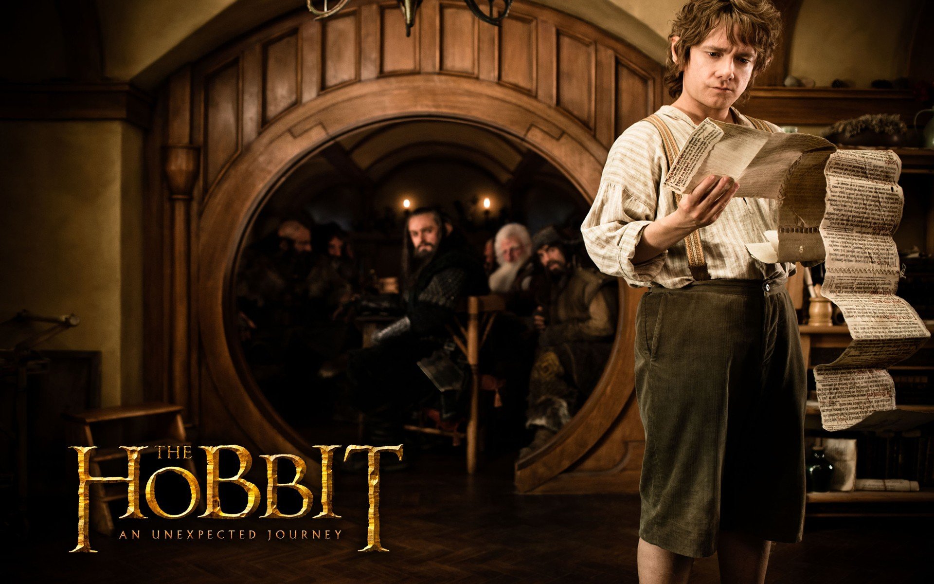 Free download The Hobbit: An Unexpected Journey wallpaper ID:463991 hd 1920x1200 for desktop