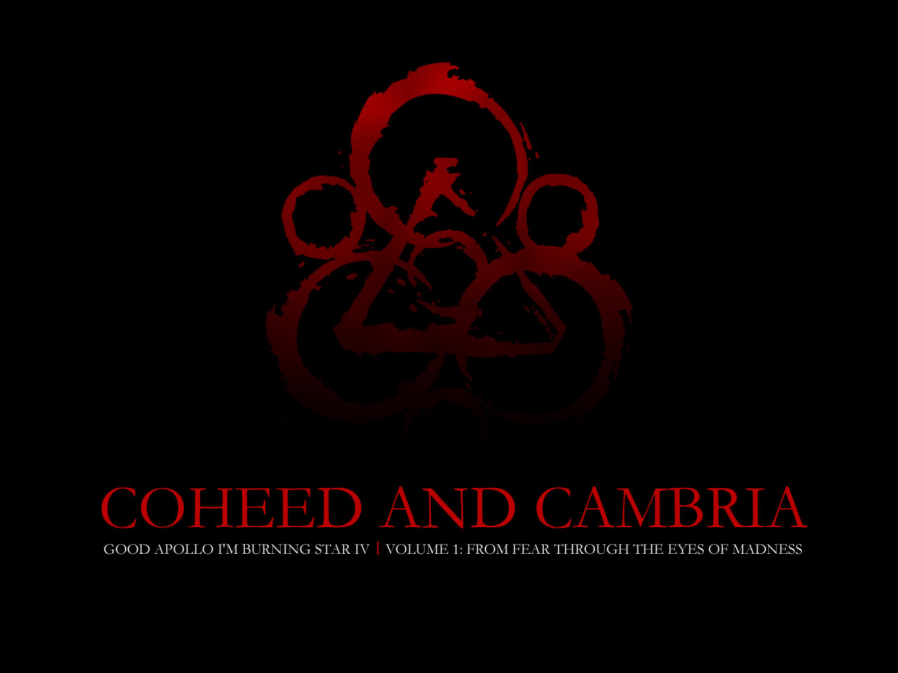 Awesome Coheed And Cambria free background ID:23148 for hd 1280x960 PC