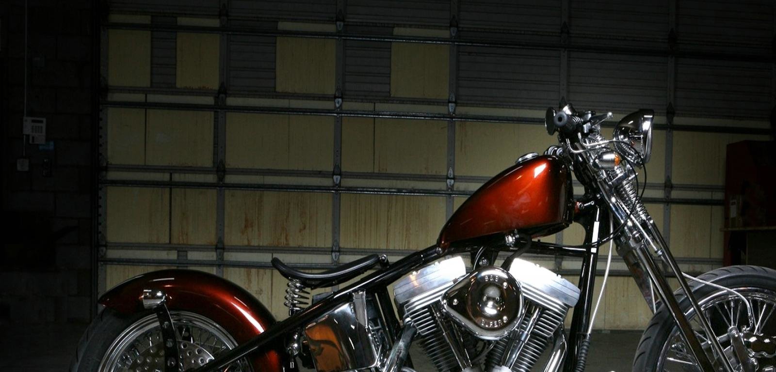 Free Harley Davidson high quality background ID:478155 for hd 1600x768 desktop