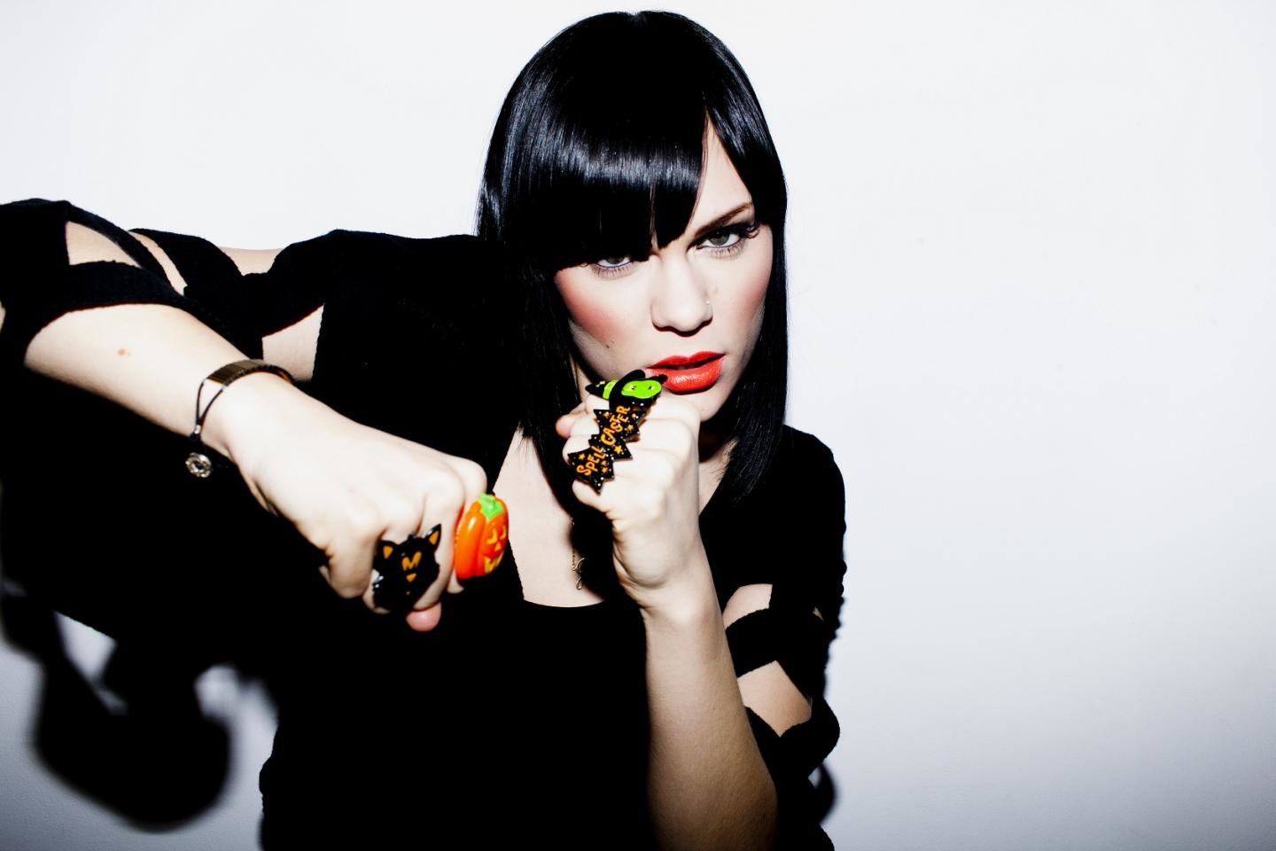 Free Jessie J high quality background ID:444178 for hd 1440x960 computer