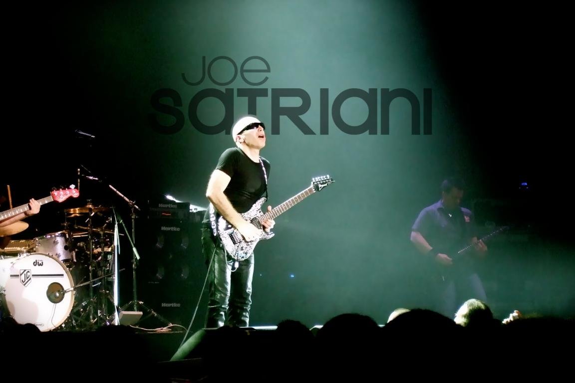 Free Joe Satriani high quality background ID:29408 for hd 1152x768 desktop