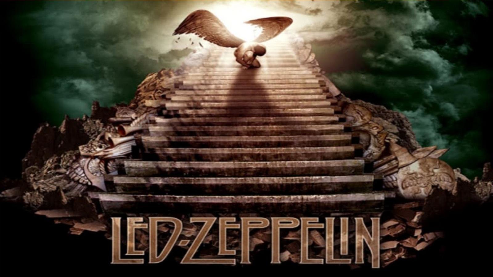 Free Led Zeppelin high quality wallpaper ID:401656 for hd 1600x900 computer