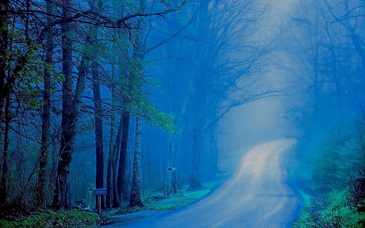 Awesome Road free wallpaper ID:492055 for hd 1280x800 computer
