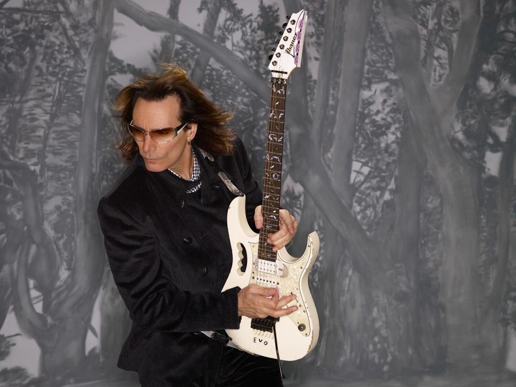 Free Steve Vai high quality background ID:136978 for hd 1024x768 desktop