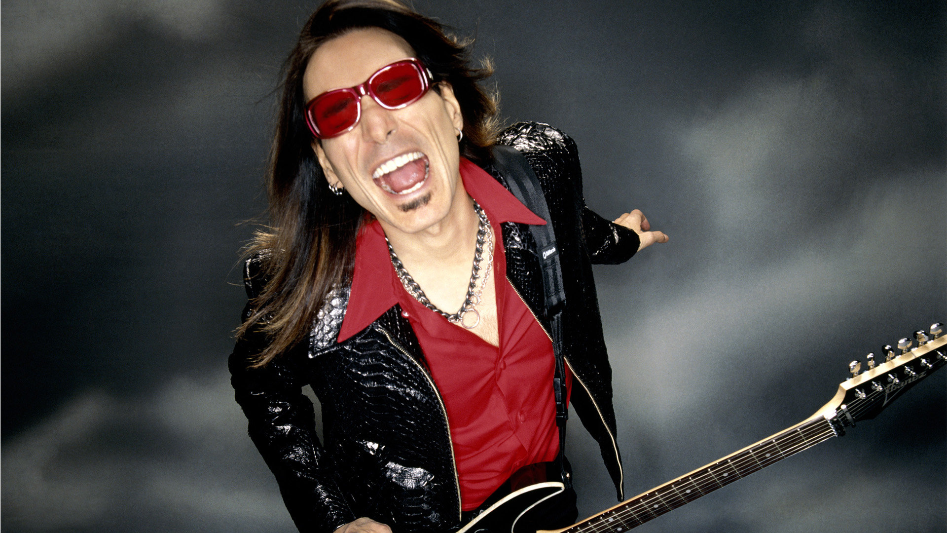 Awesome Steve Vai free wallpaper ID:136982 for 1080p computer