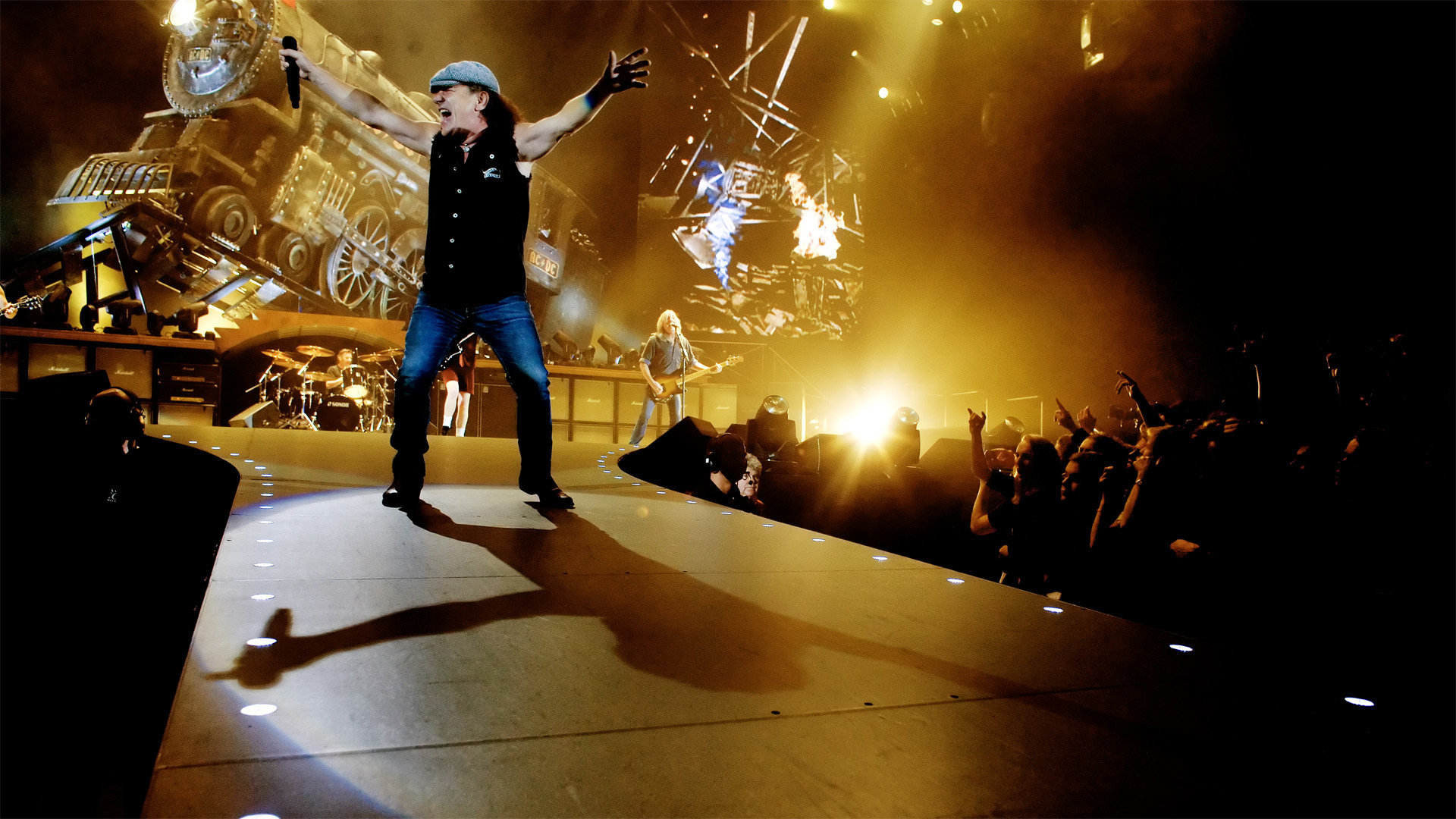 Free AC/DC high quality background ID:438757 for full hd 1080p desktop