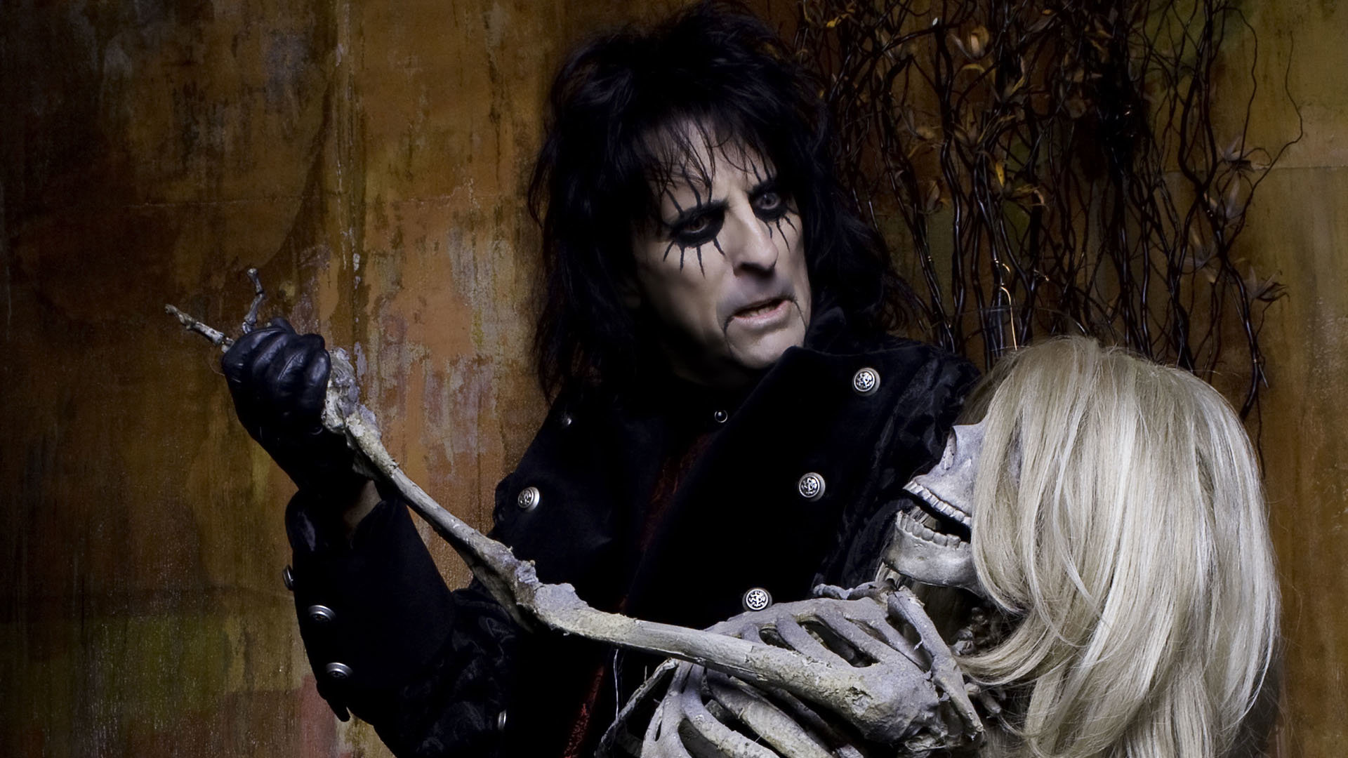 Free download Alice Cooper background ID:346407 1080p for computer