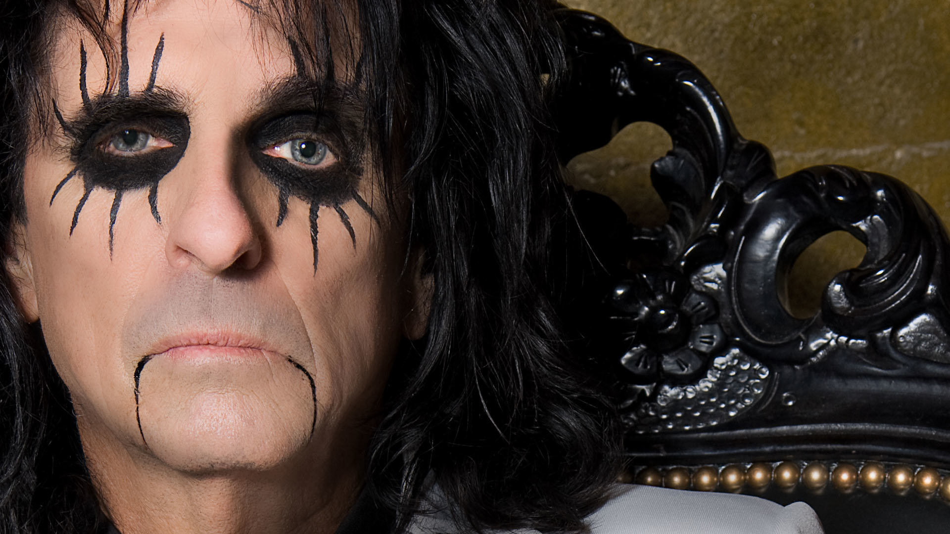 Awesome Alice Cooper free wallpaper ID:346409 for hd 1920x1080 computer