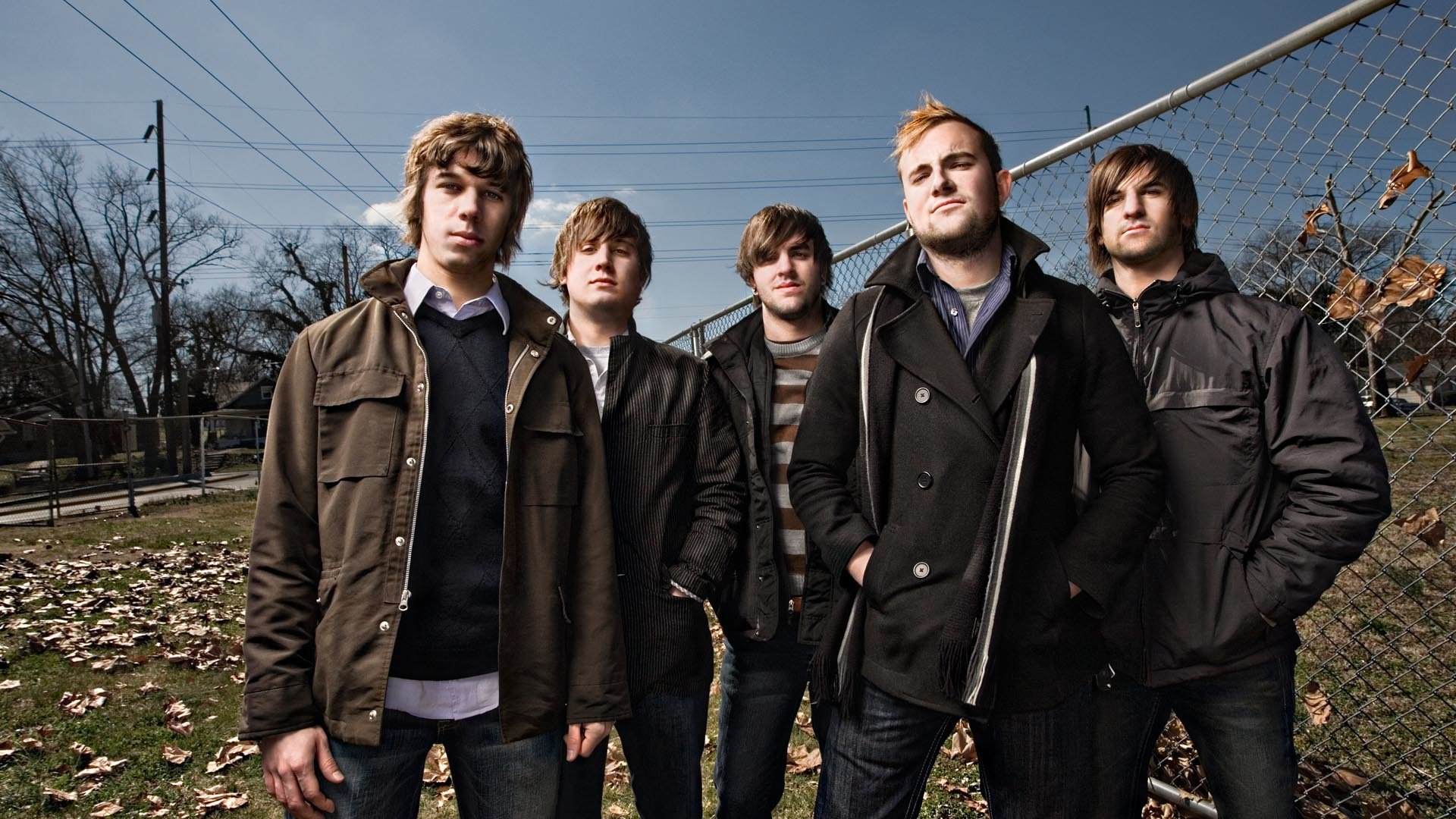High resolution August Burns Red full hd background ID:455731 for desktop