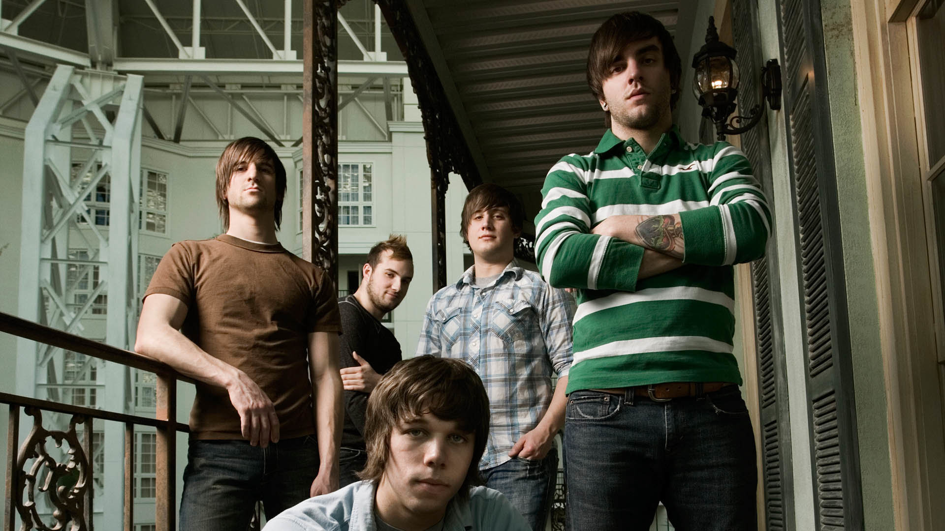 Download hd 1920x1080 August Burns Red PC background ID:455729 for free