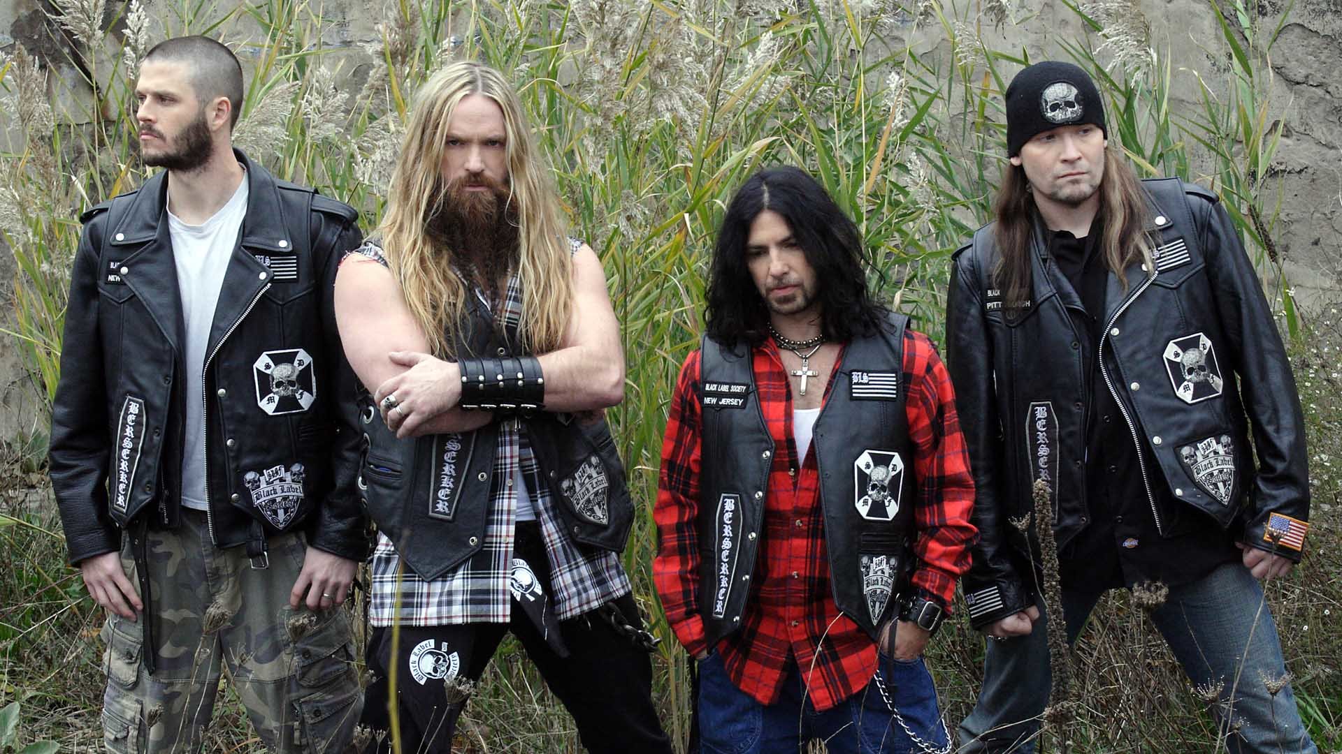 Awesome Black Label Society free background ID:150629 for hd 1080p PC