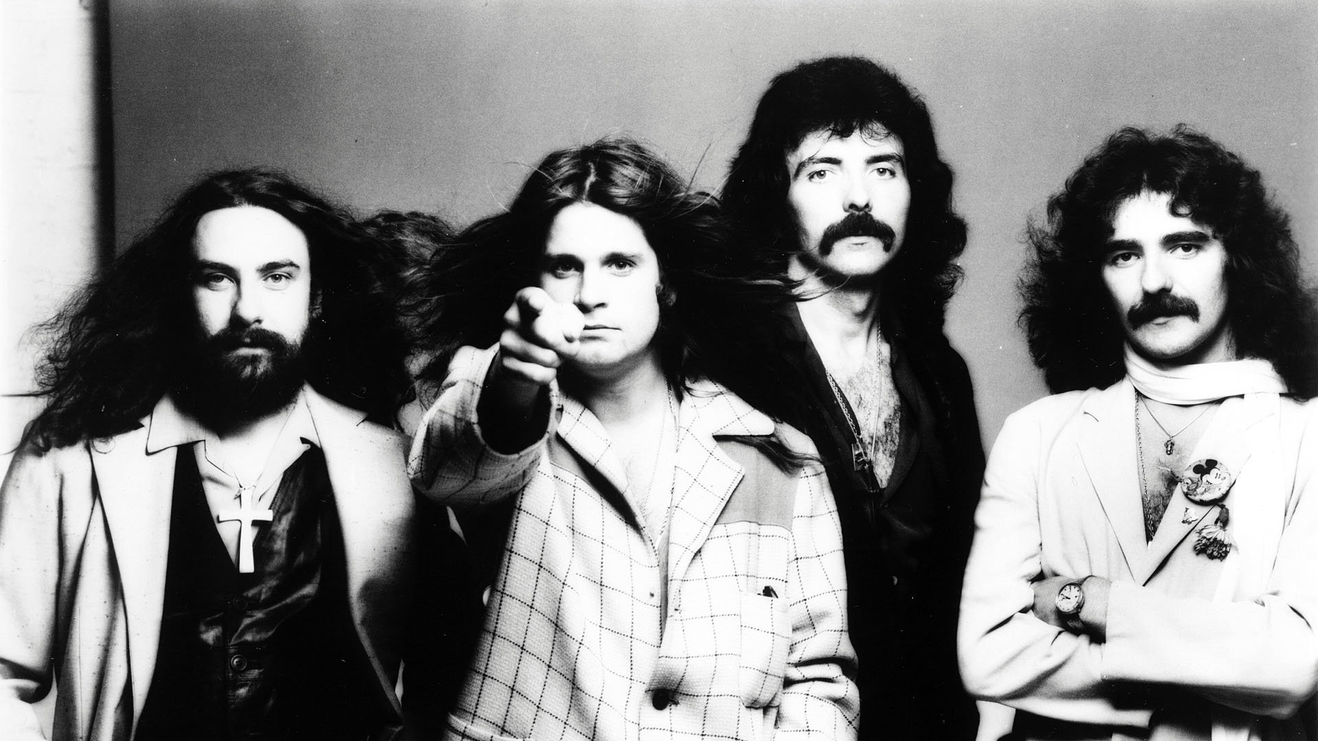 Awesome Black Sabbath free background ID:198133 for hd 1920x1080 computer