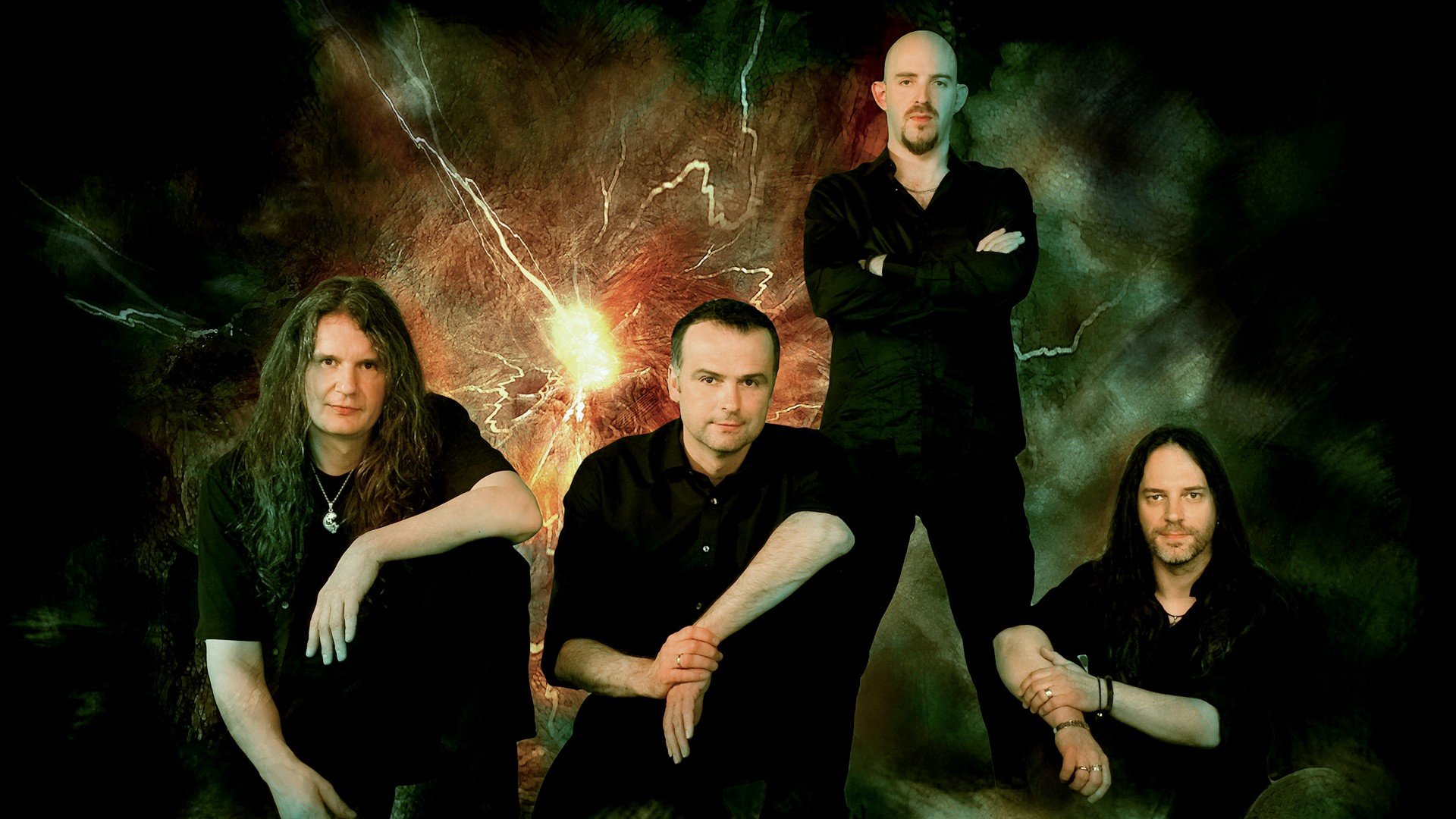 Free download Blind Guardian background ID:45827 full hd 1080p for desktop