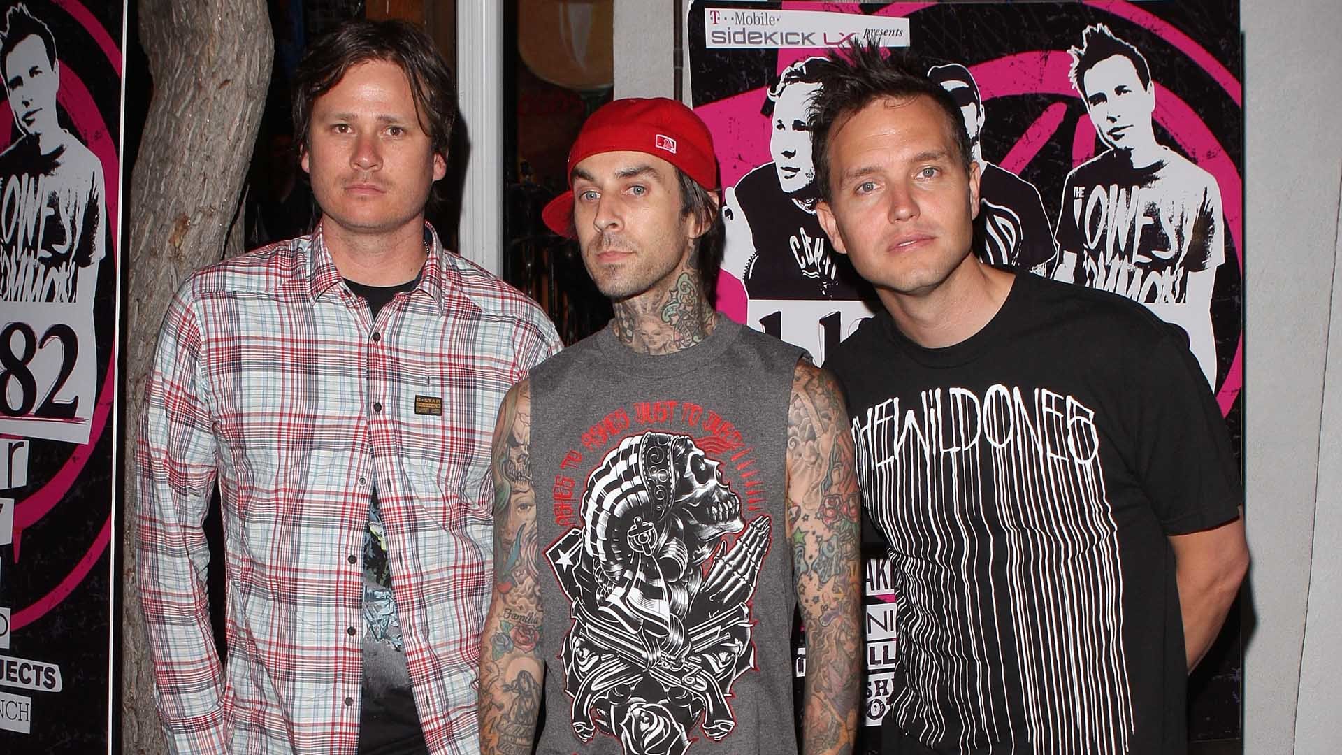 Free download Blink 182 wallpaper ID:155961 hd 1080p for PC