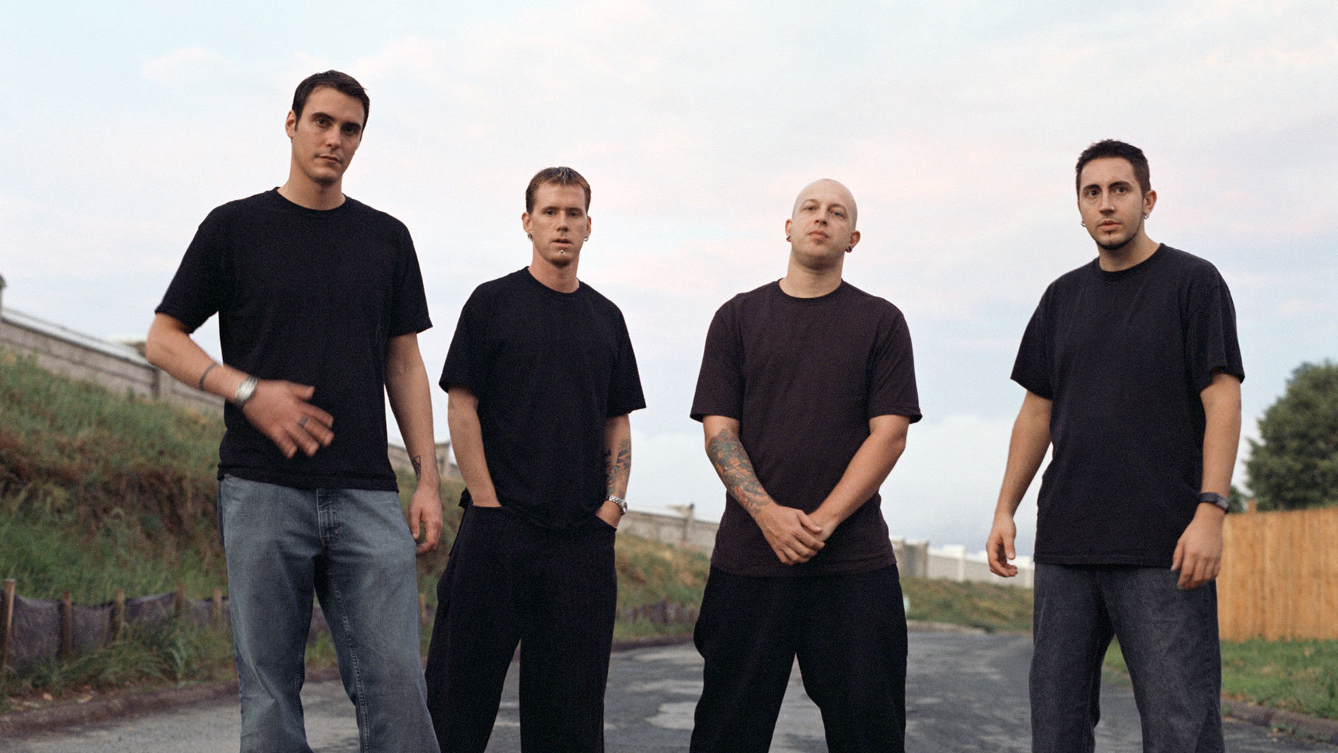 Best Breaking Benjamin background ID:307522 for High Resolution 1080p PC