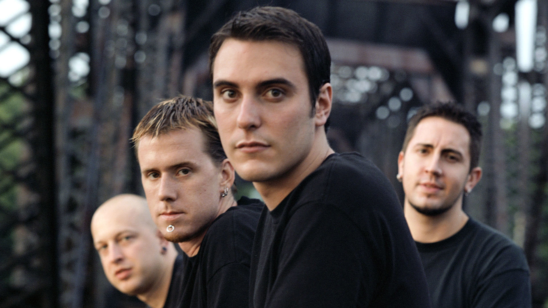 Free download Breaking Benjamin background ID:307523 full hd for computer