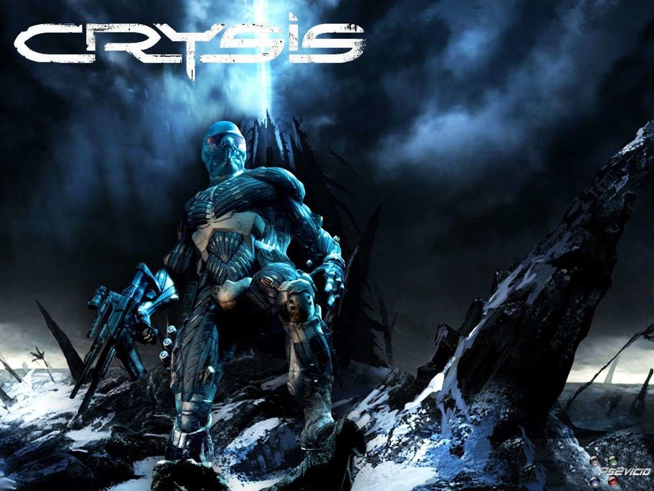 Best Crysis wallpaper ID:130200 for High Resolution hd 1280x960 PC