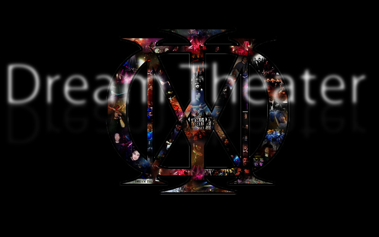 Awesome Dream Theater free background ID:401207 for hd 1280x800 PC