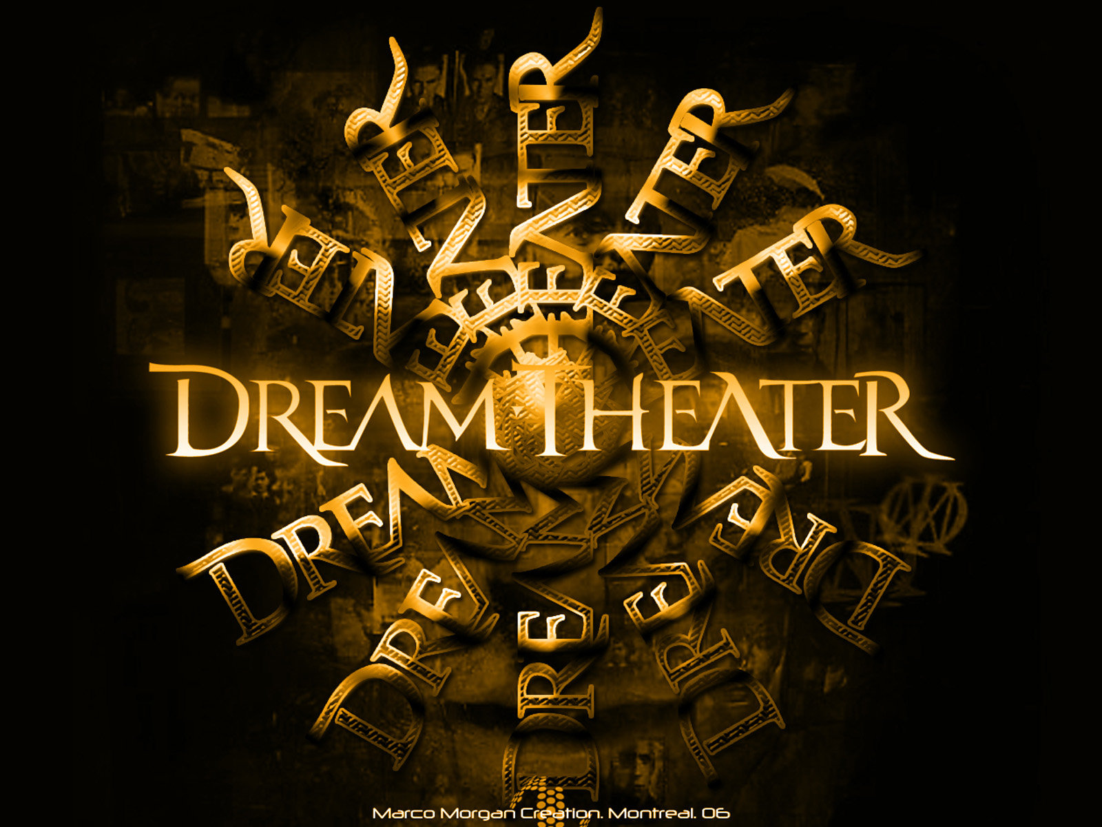 Free Dream Theater high quality background ID:401229 for hd 1600x1200 desktop