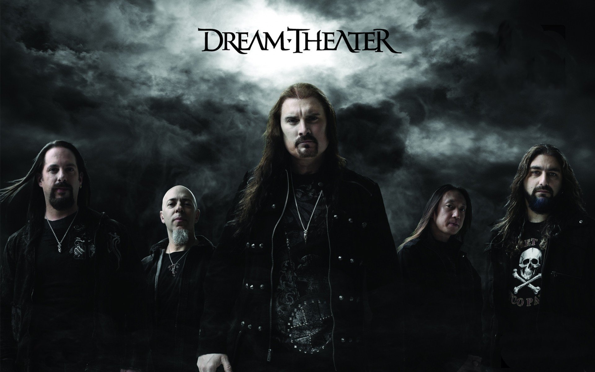 Download hd 1920x1200 Dream Theater PC background ID:401234 for free