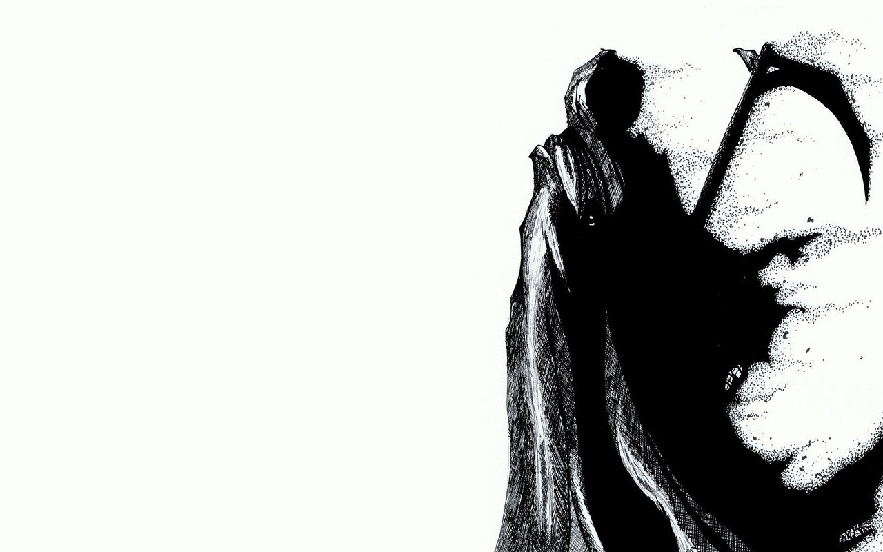 Free Grim Reaper high quality wallpaper ID:155369 for hd 1280x800 computer