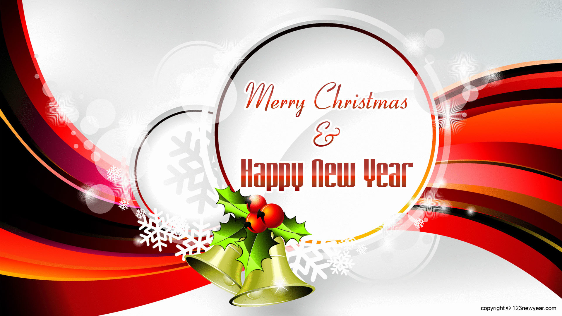 High resolution New Year hd 1080p background ID:456599 for PC