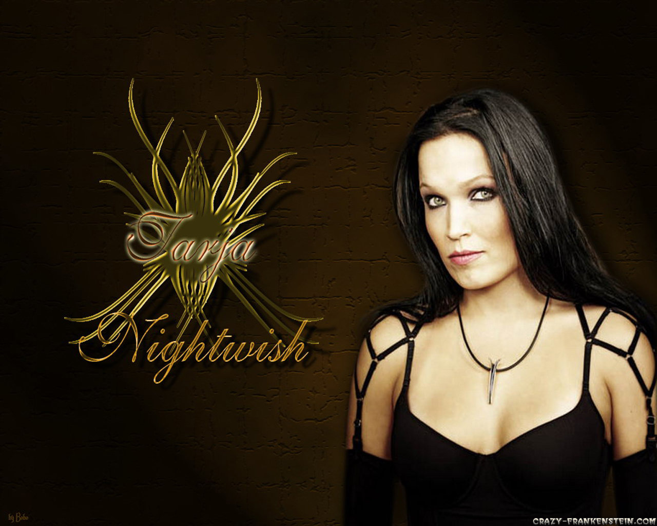 Best Nightwish background ID:87652 for High Resolution hd 1280x1024 desktop