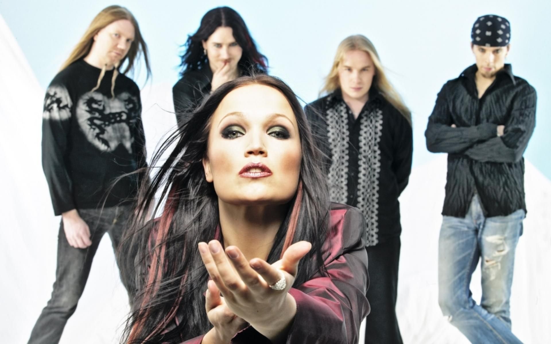 Awesome Nightwish free background ID:87610 for hd 1920x1200 computer