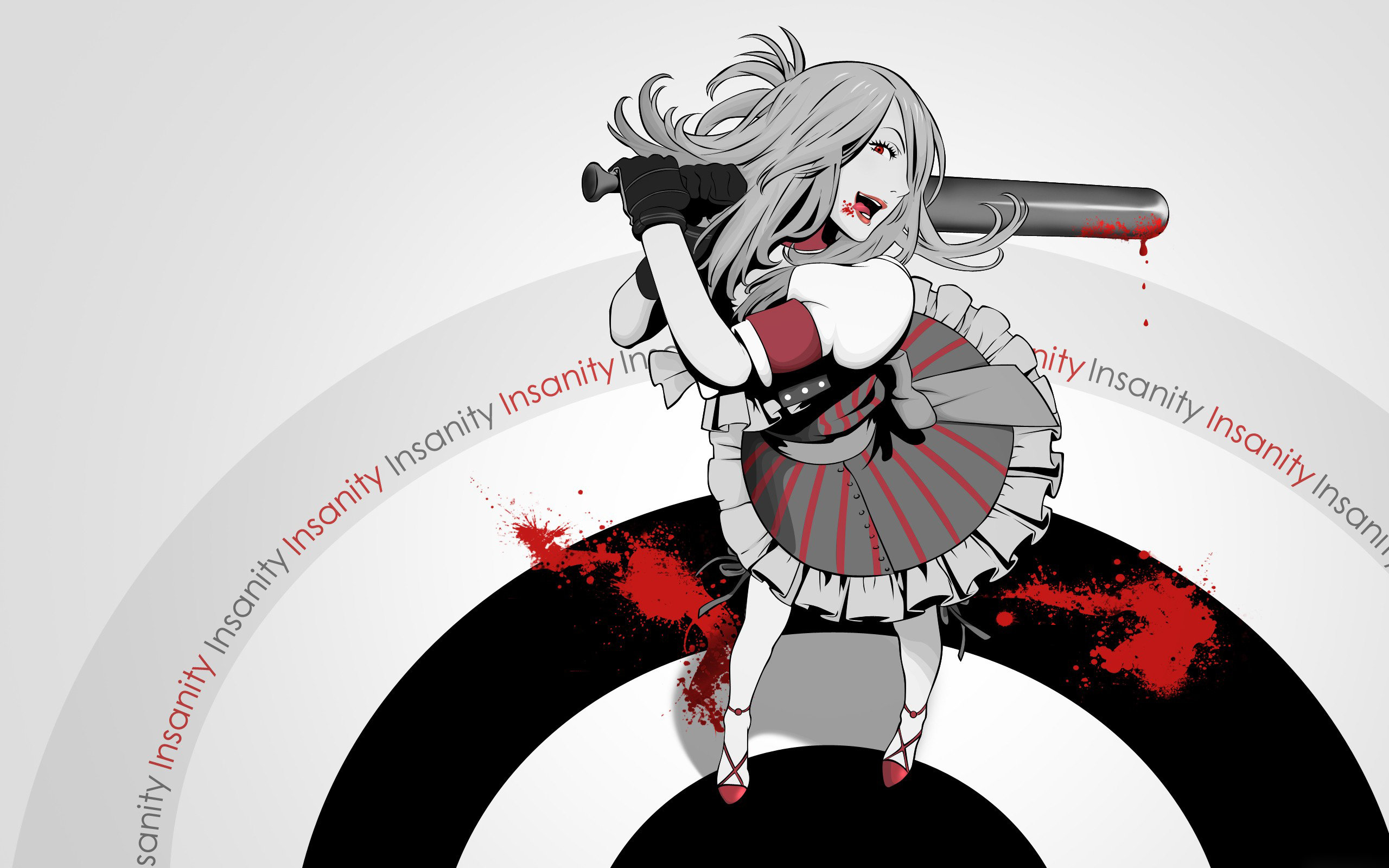 Free No More Heroes high quality background ID:89455 for hd 2560x1600 computer