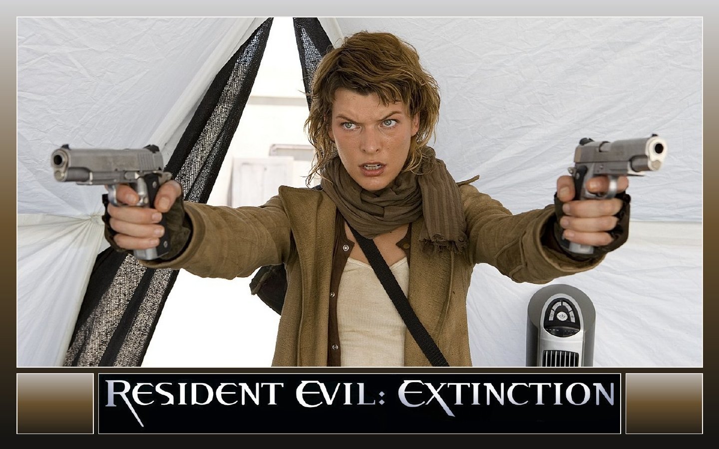 Best Resident Evil background ID:58253 for High Resolution hd 1440x900 computer