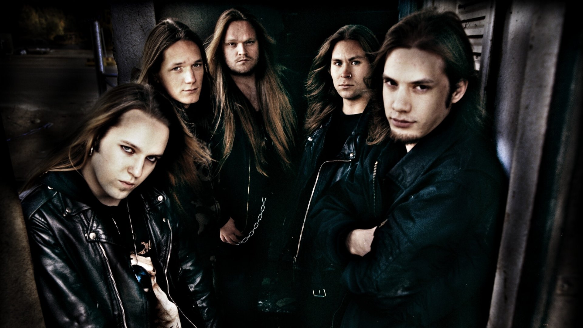 Free Children Of Bodom high quality background ID:392176 for full hd desktop
