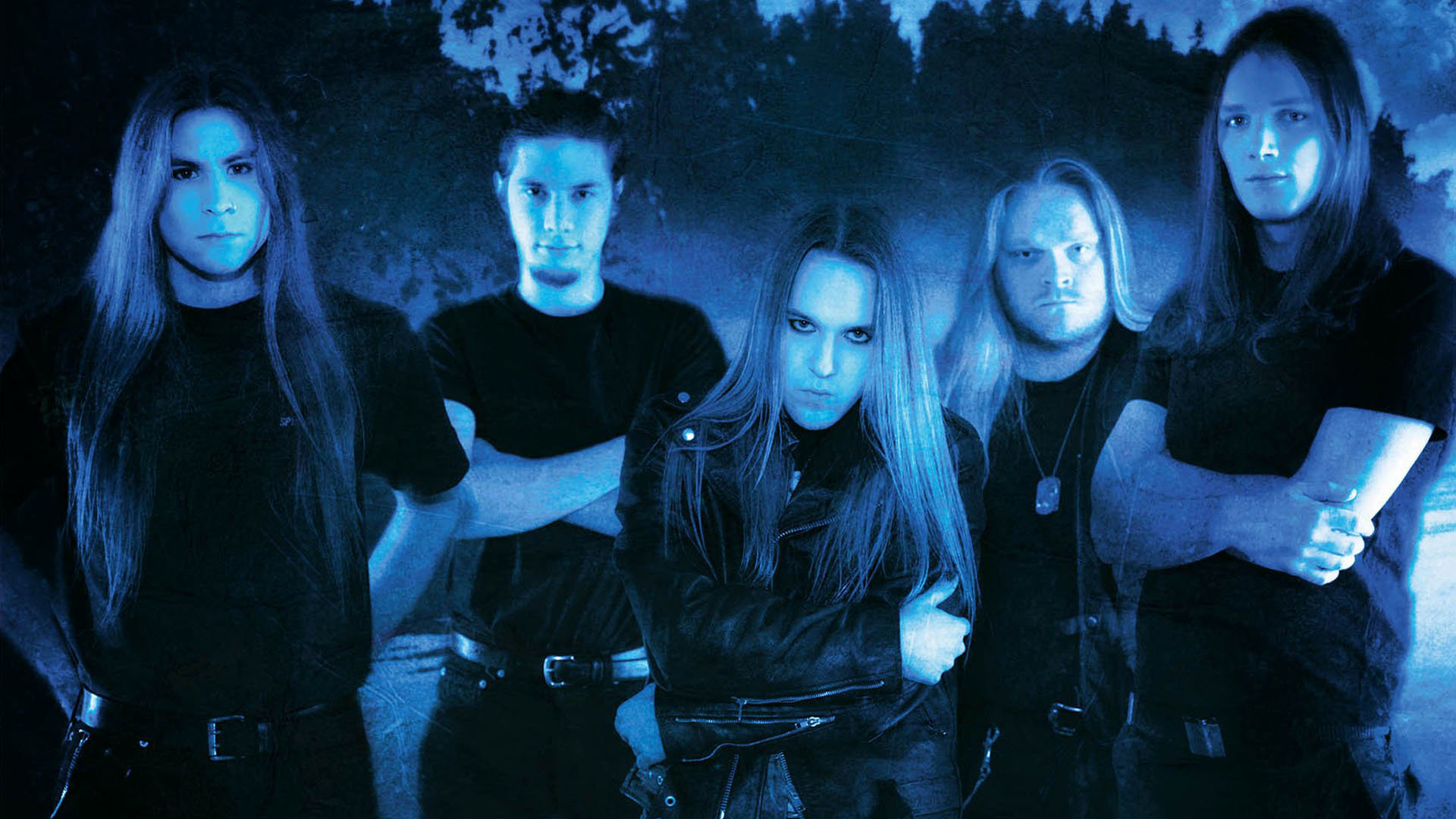 Awesome Children Of Bodom free wallpaper ID:392179 for hd 1920x1080 desktop