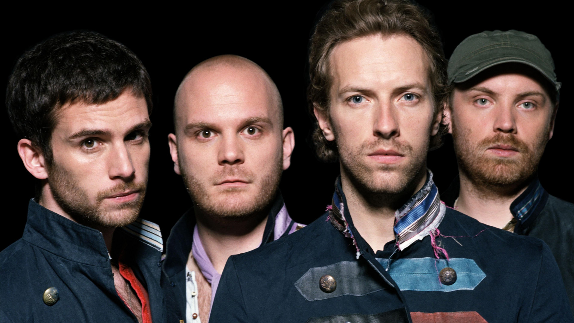 Awesome Coldplay free background ID:129163 for full hd 1080p PC
