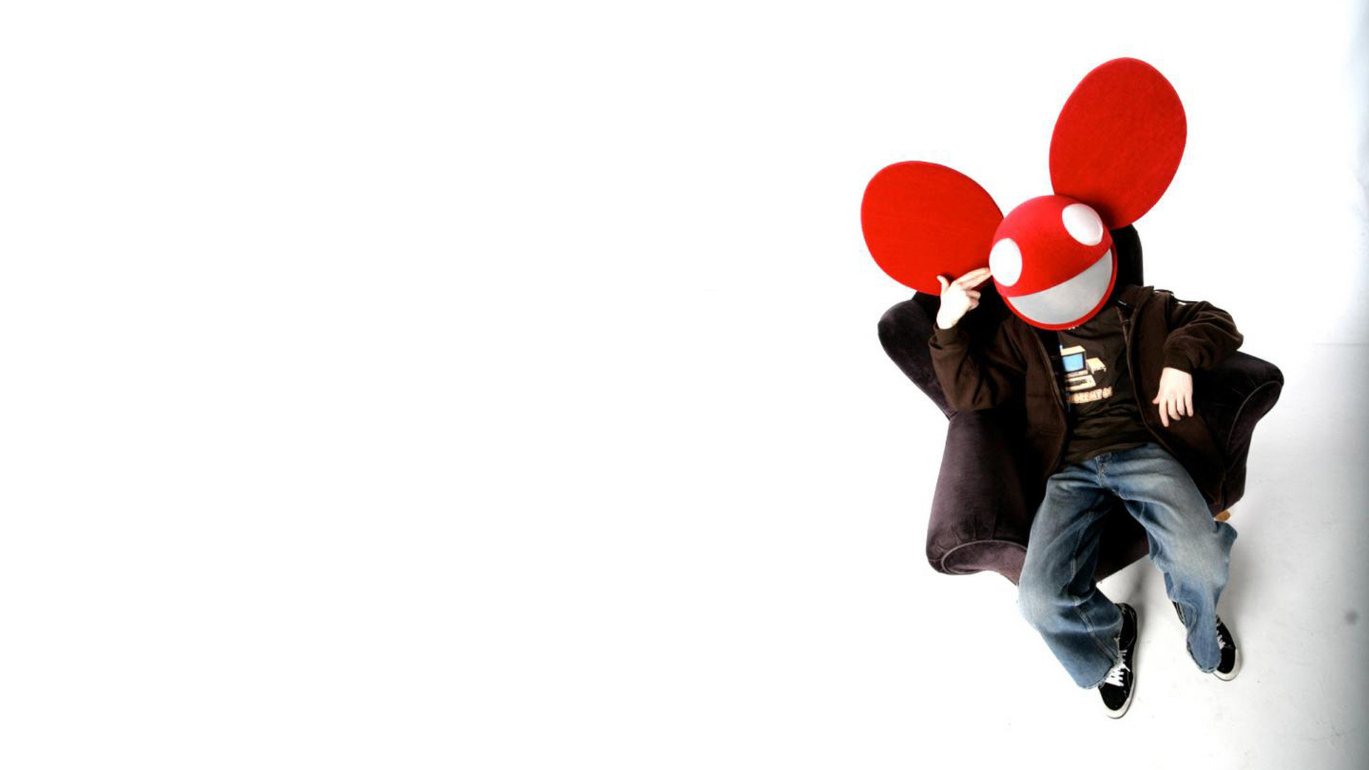Awesome Deadmau5 free wallpaper ID:254941 for full hd 1080p PC