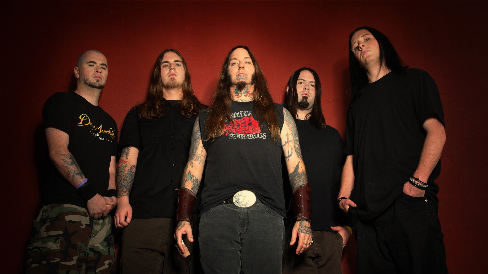 Download full hd DevilDriver computer background ID:467306 for free