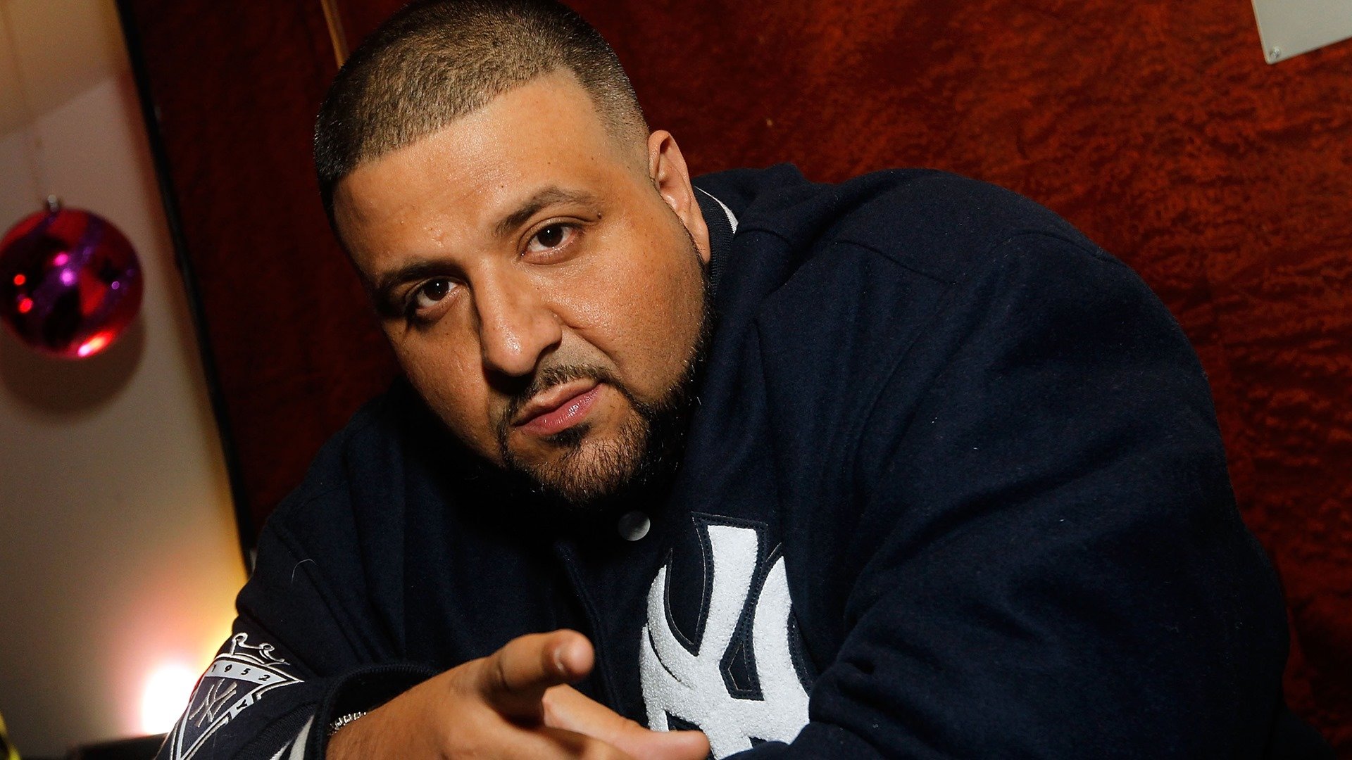 Awesome Dj Khaled free wallpaper ID:77830 for hd 1080p PC