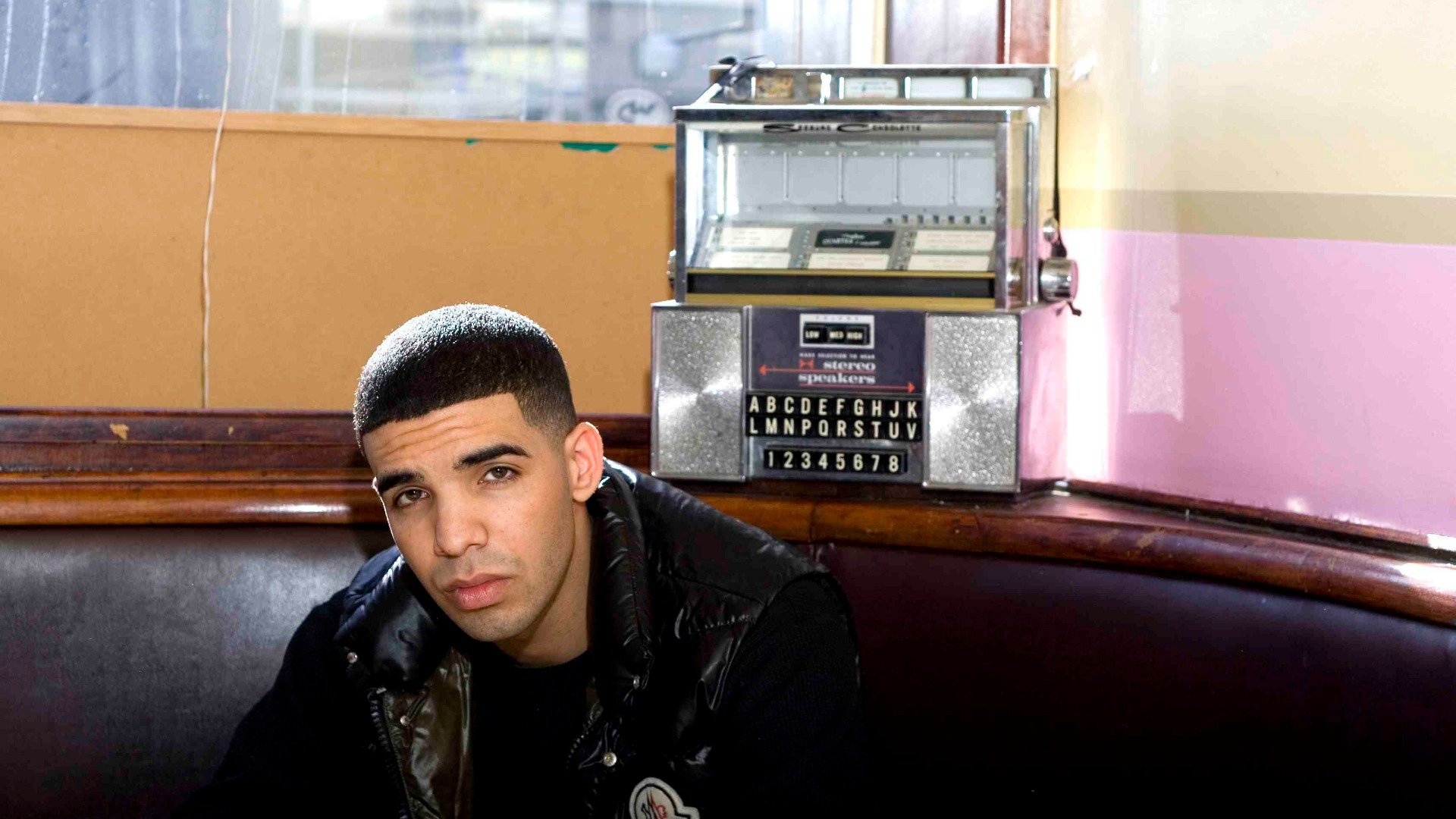 Best Drake background ID:363698 for High Resolution full hd 1080p PC