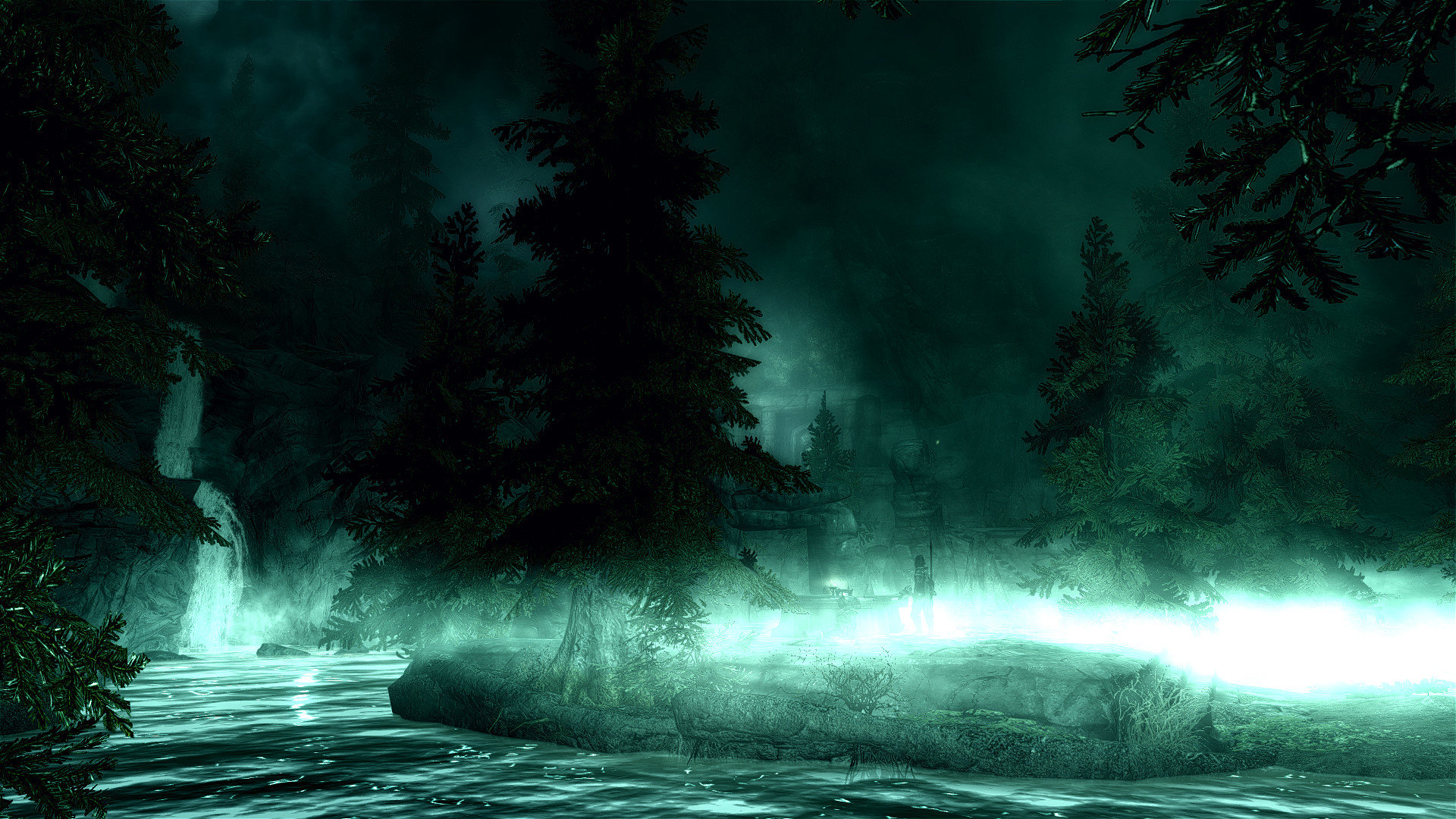 Featured image of post 1080P Skyrim Wallpaper Hd Share hd skyrim wallpapers 1080p with your friends