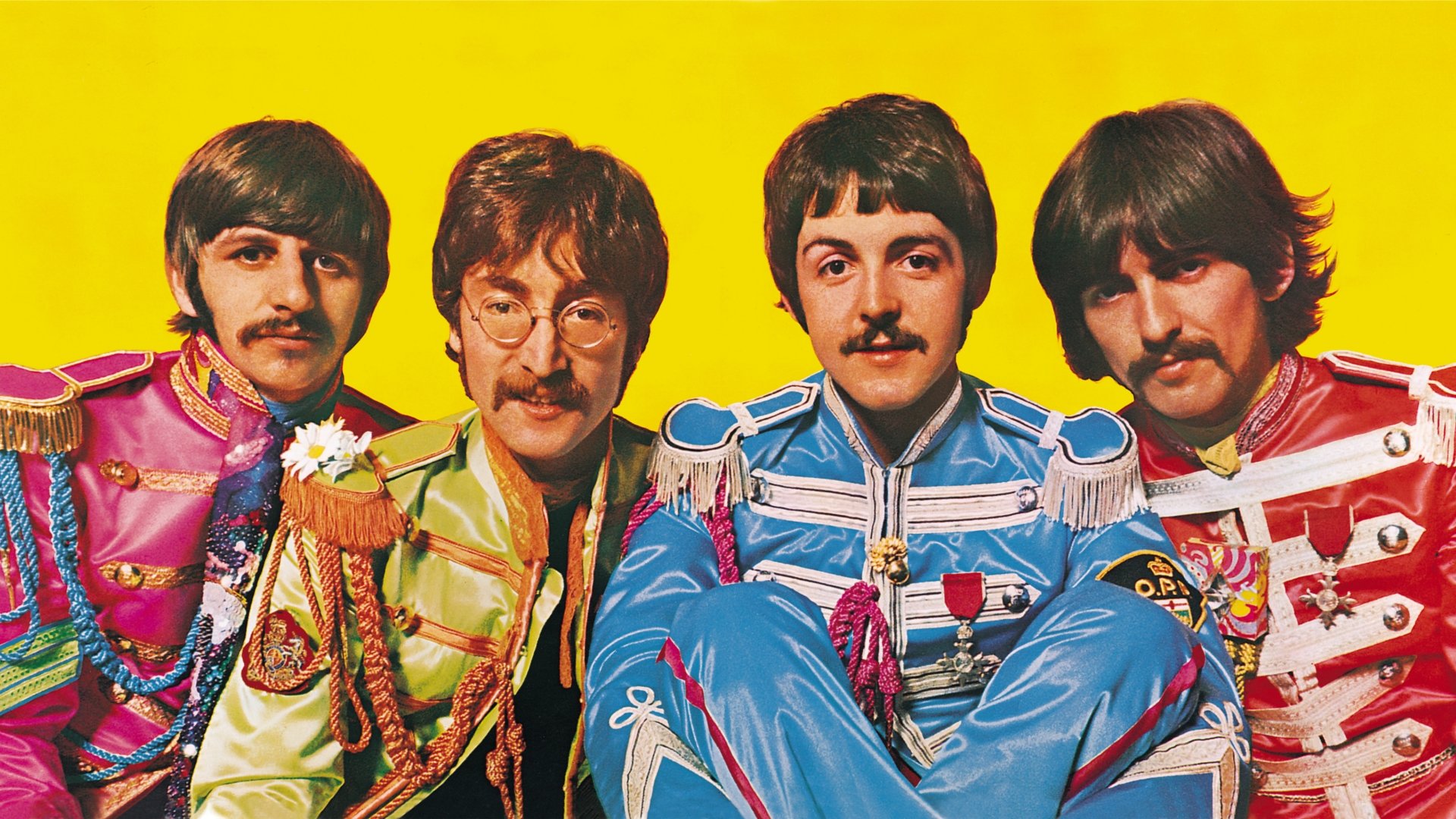 Free download The Beatles background ID:271274 full hd 1080p for computer