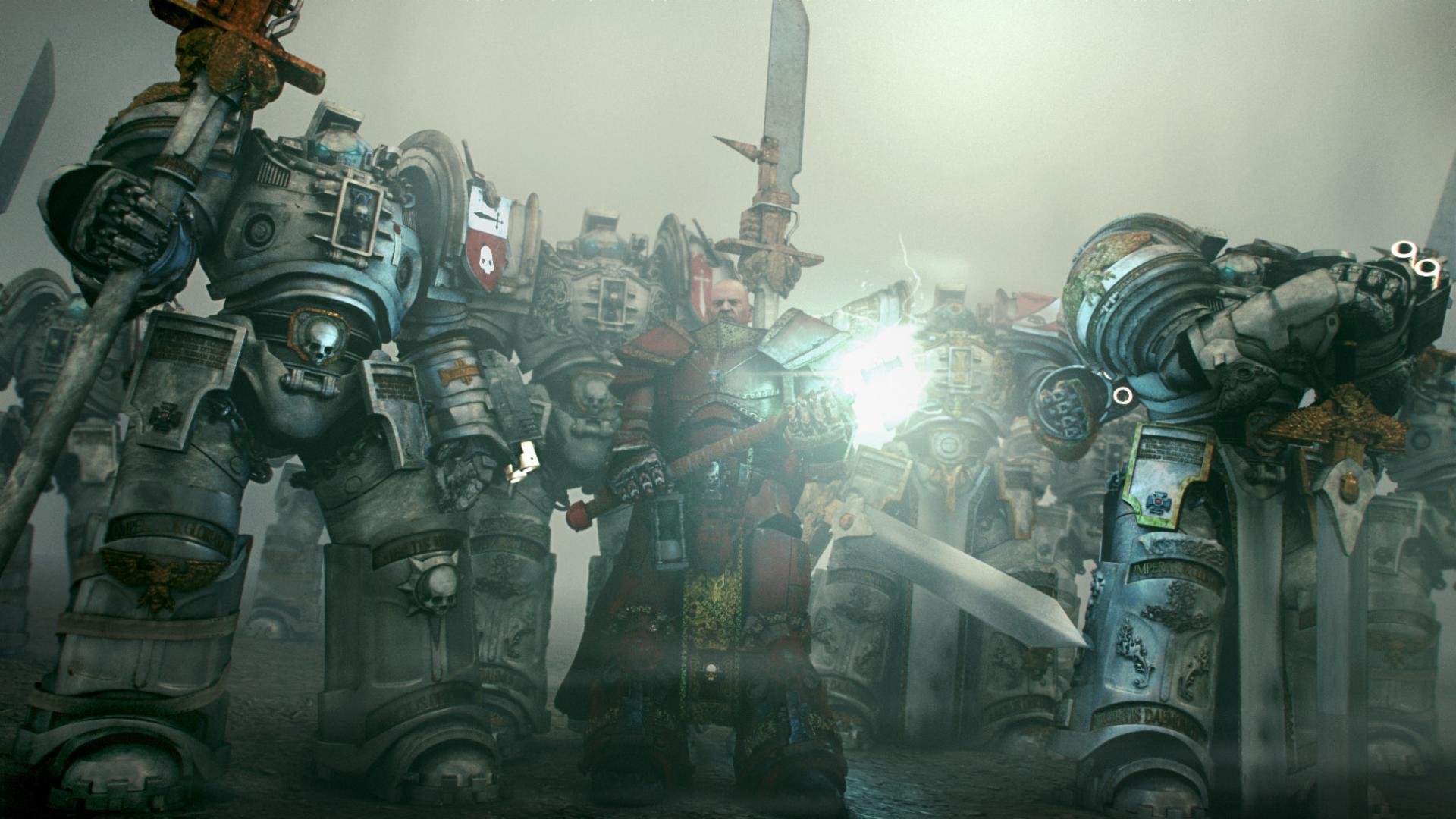High resolution Warhammer 40k full hd 1080p background ID:272516 for computer