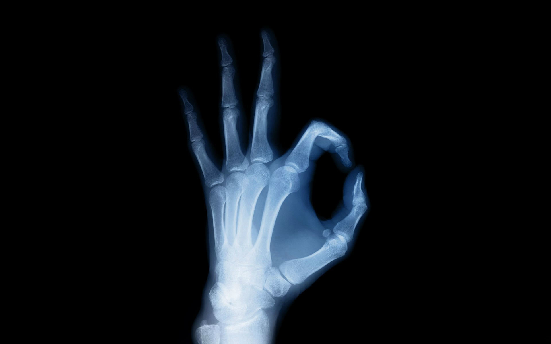 High resolution X-ray hd 1920x1200 background ID:53401 for PC
