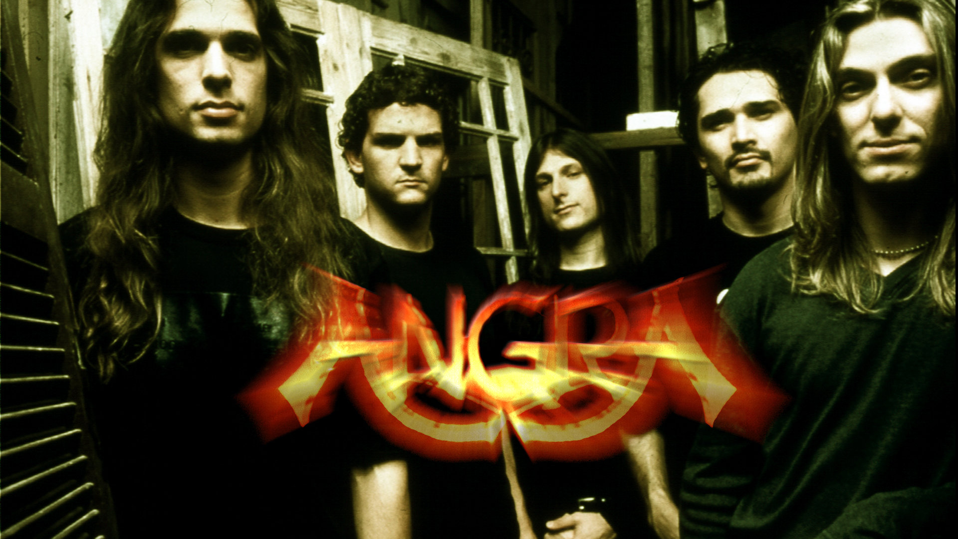 Download full hd 1920x1080 Angra desktop background ID:119443 for free