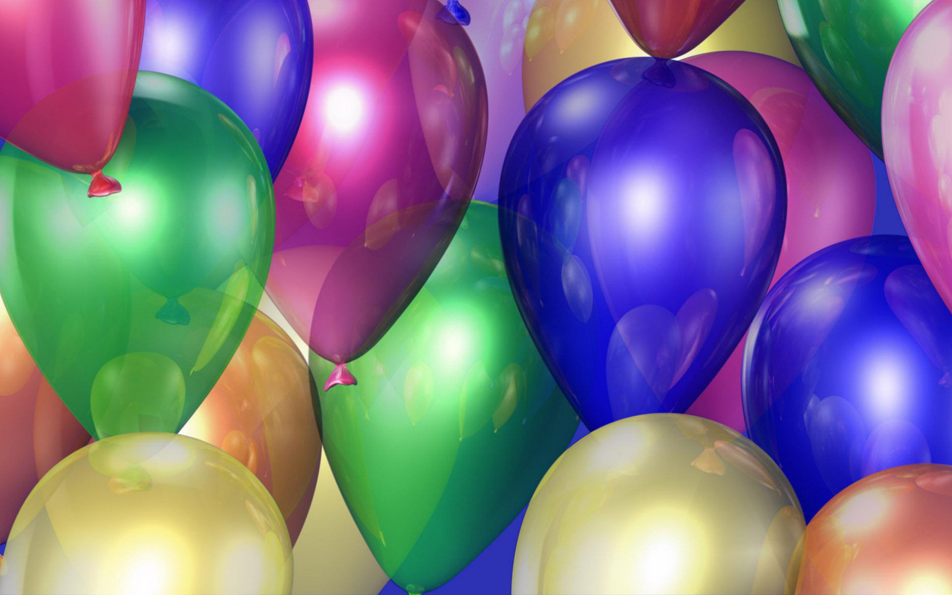 Download hd 1920x1200 Balloon PC background ID:381121 for free