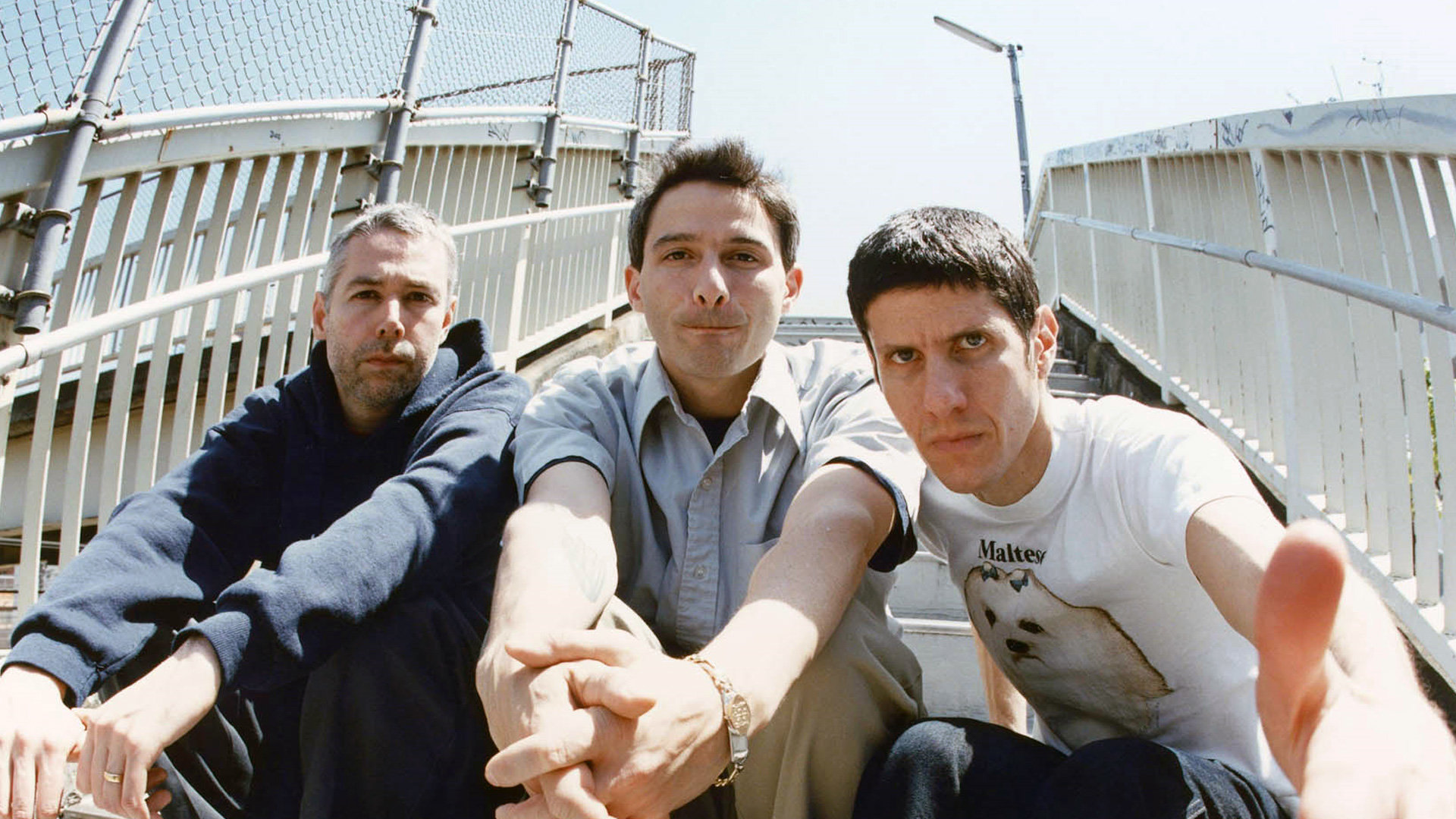 Download hd 1080p Beastie Boys computer background ID:141205 for free